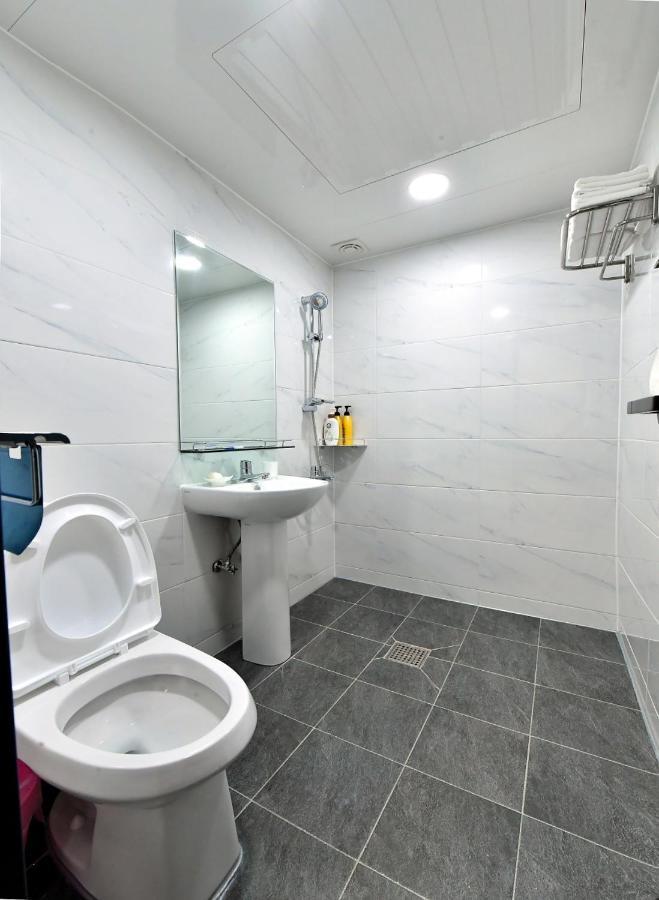 גייאונגג'ו Casa Mini Hotel מראה חיצוני תמונה