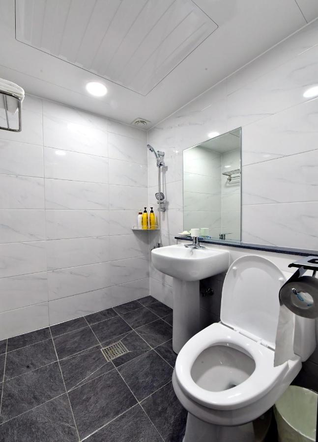 גייאונגג'ו Casa Mini Hotel מראה חיצוני תמונה