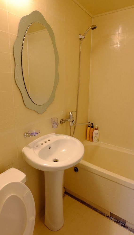 גייאונגג'ו Casa Mini Hotel מראה חיצוני תמונה