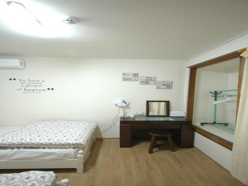 גייאונגג'ו Casa Mini Hotel מראה חיצוני תמונה
